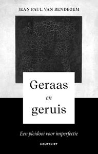 Jean Paul van Bendegem Geraas en geruis -   (ISBN: 9789089244864)