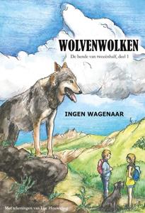 Ingen Wagenaar Wolvenwolken -   (ISBN: 9789464495348)