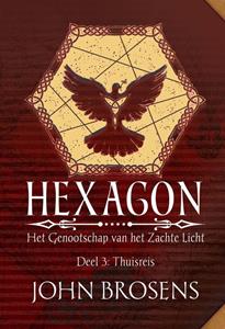 John Brosens Thuisreis -   (ISBN: 9789464496239)