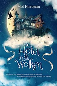 Mel Hartman Hotel in de Wolken -   (ISBN: 9789464510232)