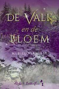 De valk en de bloem -   (ISBN: 9789464661255)