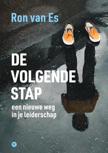 Ron van Es De volgende stap -   (ISBN: 9789491835209)
