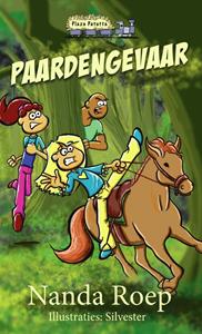 Nanda Roep Paardengevaar -   (ISBN: 9789490983932)