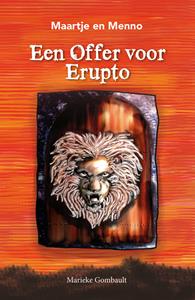 Marieke Gombault Een Offer voor Erupto -   (ISBN: 9789491048098)