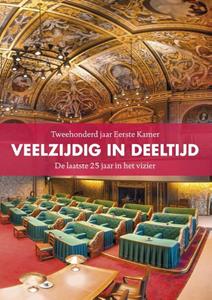 Boom Veelzijdig in deeltijd -   (ISBN: 9789089538642)