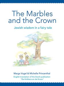 Marga Vogel, Michelle Princenthal The Marbles and the Crown -   (ISBN: 9789492110220)