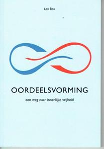 Lex Bos Oordeelsvorming -   (ISBN: 9789492326072)