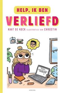 Kaat de Kock Help, ik ben verliefd! -   (ISBN: 9789492958815)