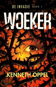 Kenneth Oppel Woeker -   (ISBN: 9789493189539)