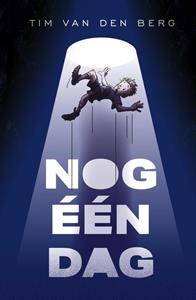 Tim van den Berg Nog één dag -   (ISBN: 9789493189607)