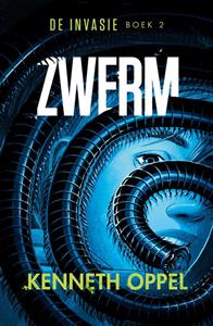 Kenneth Oppel Zwerm -   (ISBN: 9789493189850)