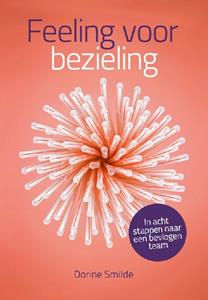 Dorine Smilde Feeling voor bezieling -   (ISBN: 9789492528735)