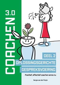 Sergio van der Pluijm Coachen 3.0 -   (ISBN: 9789492723918)