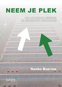 Nanko Boerma Neem je plek -   (ISBN: 9789492939876)