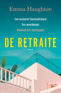 Emma Haughton De retraite -   (ISBN: 9789021031439)