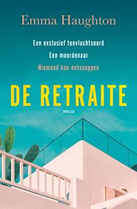 Emma Haughton De retraite -   (ISBN: 9789021031439)