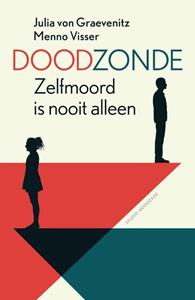 Julia Von Graevenitz, Menno Visser Doodzonde -   (ISBN: 9789090332246)