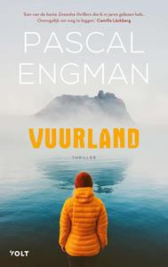 Pascal Engman Vuurland -   (ISBN: 9789021417660)