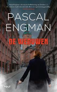 Pascal Engman De weduwen -   (ISBN: 9789021423470)
