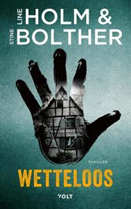 Line Holm, Stine Bolther Wetteloos -   (ISBN: 9789021464091)