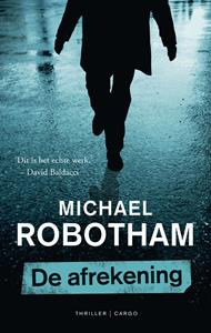 Michael Robotham De afrekening -   (ISBN: 9789023463719)