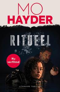 Mo Hayder Ritueel -   (ISBN: 9789024570171)
