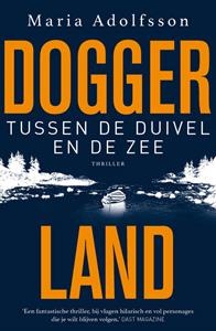 Maria Adolfsson Tussen de duivel en de zee -   (ISBN: 9789024582457)