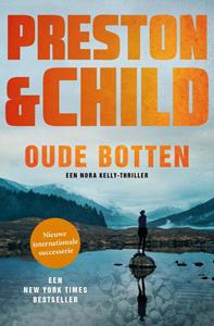 Preston & Child Oude botten -   (ISBN: 9789024588848)