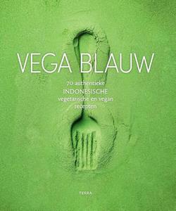Joke Boon, Restaurant Blauw Vega Blauw -   (ISBN: 9789089899255)