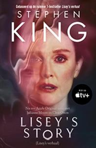 Stephen King Lisey's verhaal -   (ISBN: 9789024598830)