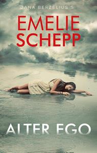 Emelie Schepp Alter ego -   (ISBN: 9789026145650)