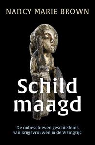Nancy Marie Brown Schildmaagd -   (ISBN: 9789401917988)