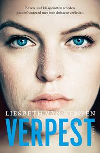 Liesbeth van Kempen Verpest -   (ISBN: 9789026146756)