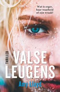 Amy Lloyd Valse leugens -   (ISBN: 9789026150609)