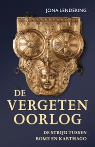 Jona Lendering De vergeten oorlog -   (ISBN: 9789401918640)