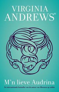 Virginia Andrews M'n lieve Audrina -   (ISBN: 9789026155260)