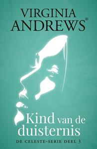 Virginia Andrews Kind van de duisternis -   (ISBN: 9789026155321)