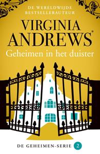 Virginia Andrews Geheimen in het duister -   (ISBN: 9789026155369)