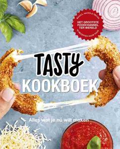 Tasty Kookboek -   (ISBN: 9789021577951)