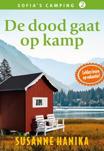 Susanne Hanika De dood gaat op kamp -   (ISBN: 9789026157844)