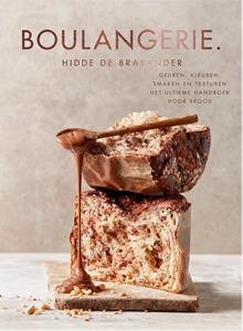 Hidde de Brabander Boulangerie. -   (ISBN: 9789021584690)