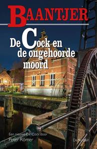 Baantjer De Cock en de ongehoorde moord -   (ISBN: 9789026158995)