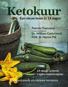 Pascale Naessens Ketokuur -   (ISBN: 9789401469517)