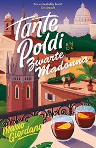 Mario Giordano Tante Poldi en de zwarte Madonna -   (ISBN: 9789026159541)