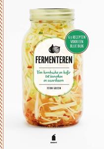 Fern Green Fermenteren -   (ISBN: 9789023016342)