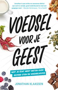 Jonathan Klaassen Voedsel voor je geest -   (ISBN: 9789024582976)