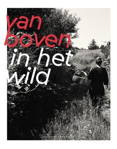 Yvette van Boven Van Boven in het wild -   (ISBN: 9789038812991)