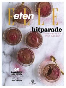 Tal Maes Elle eten hitparade -   (ISBN: 9789048841691)