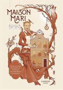 Mari Maris Maison Mari -   (ISBN: 9789048844876)