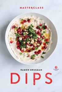 Ramon Brugman Dips -   (ISBN: 9789048845330)